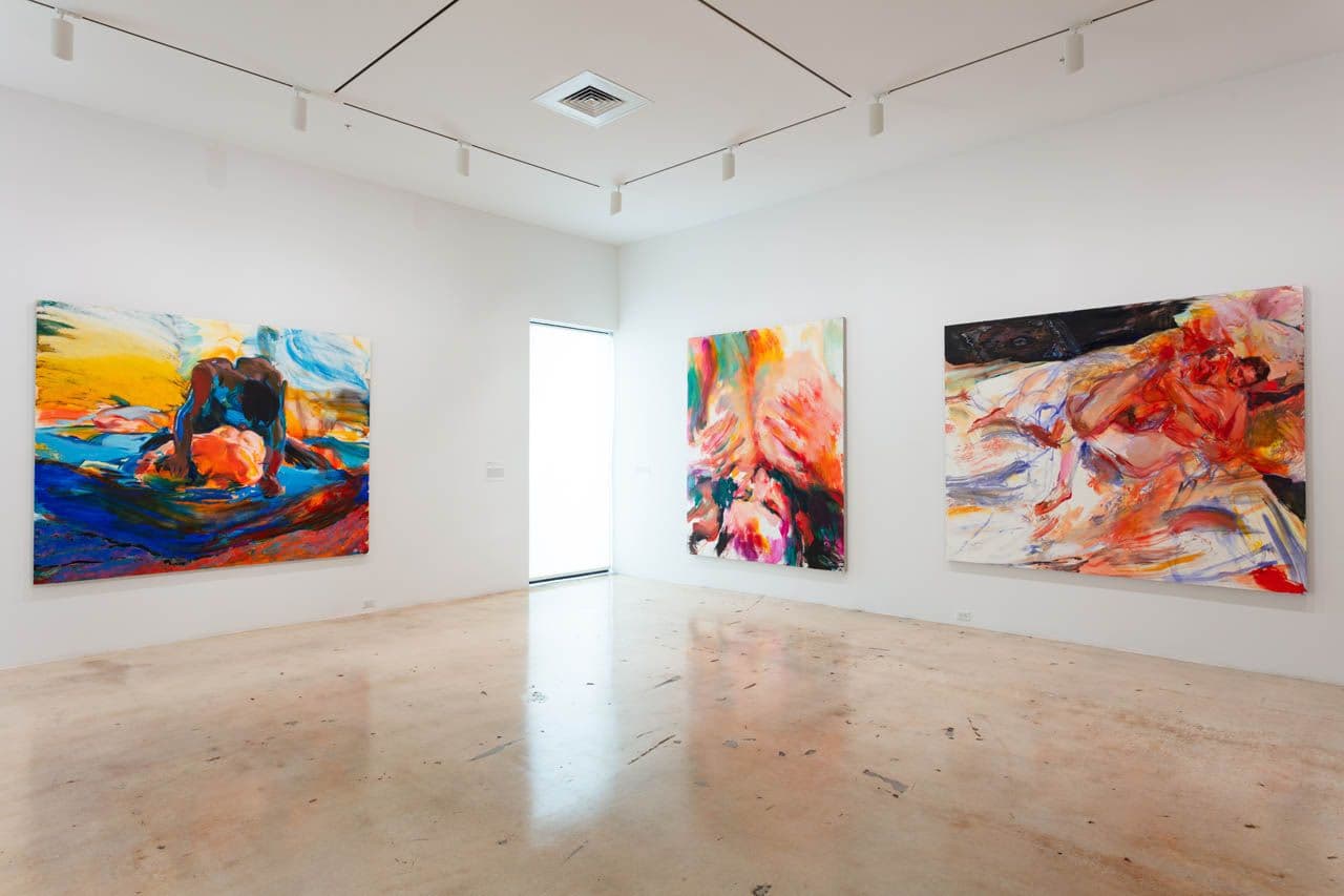 Group Exhibition — 2022-23 Exhibitions — image 7 of 8