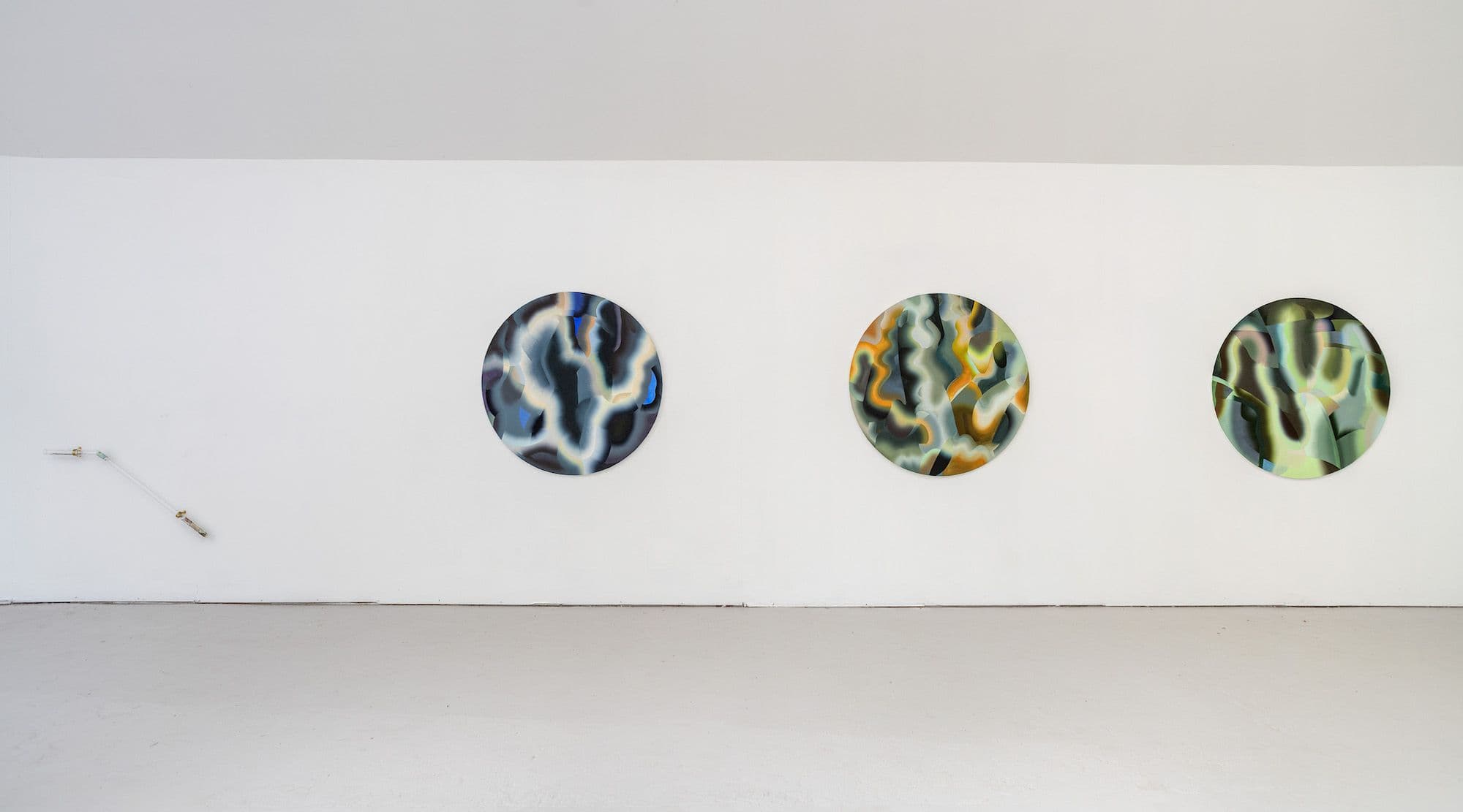 Group Exhibition — Trodden Path — image 4 of 8
