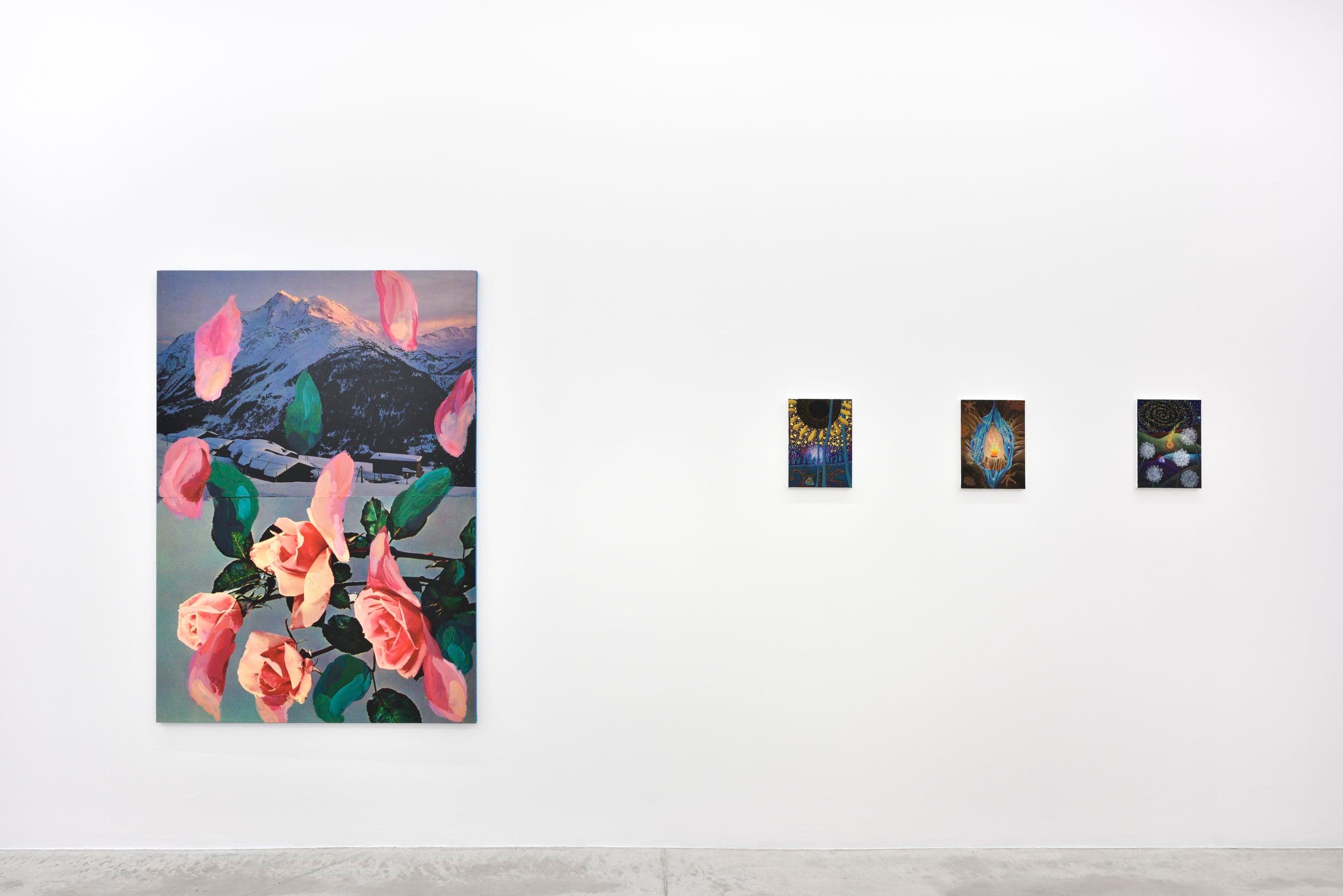 Group Exhibition — Enivrez-vous (Get Drunk) — image 7 of 8