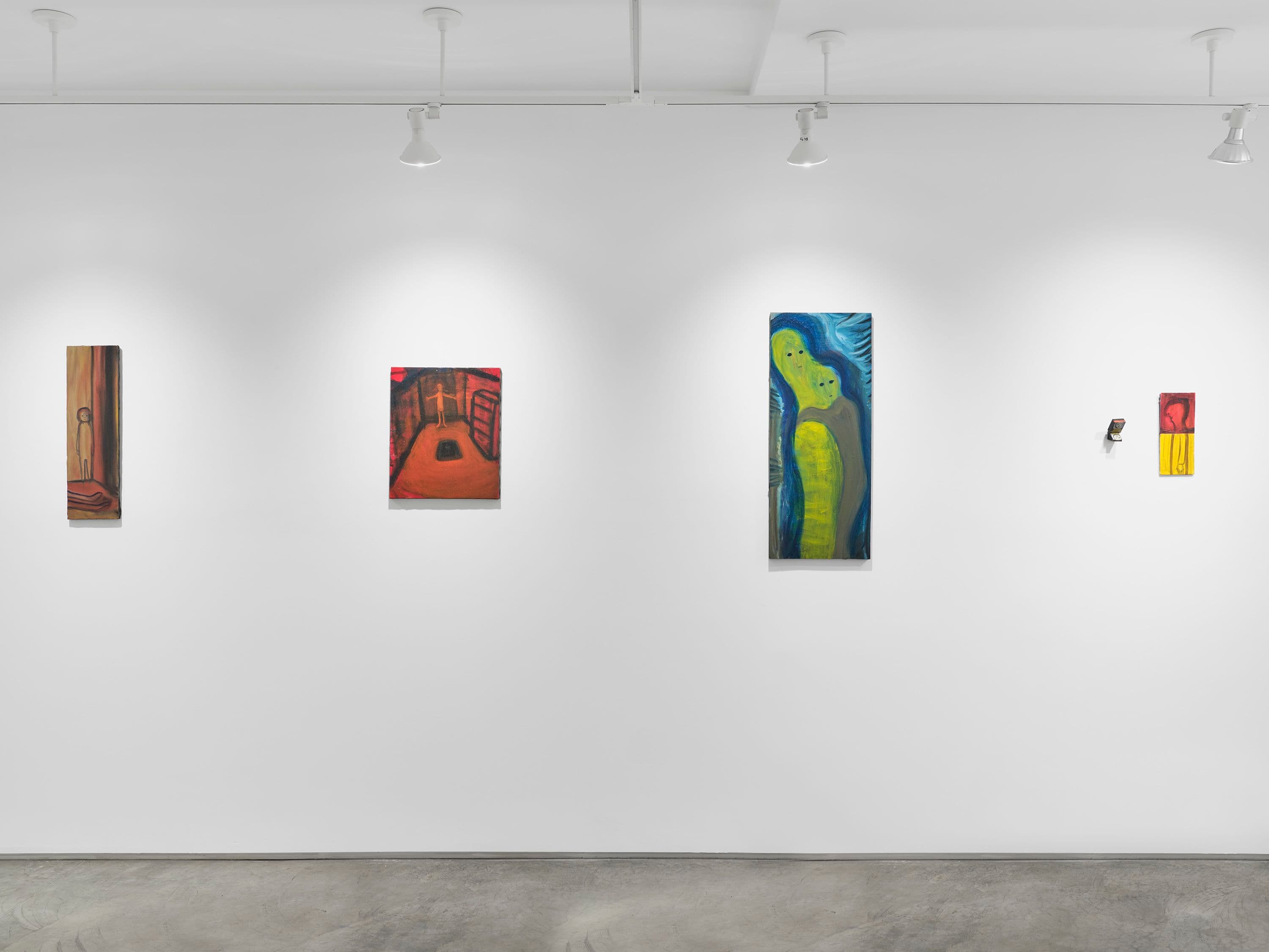 Asako Tabata — Waiting for Bones — image 5 of 8