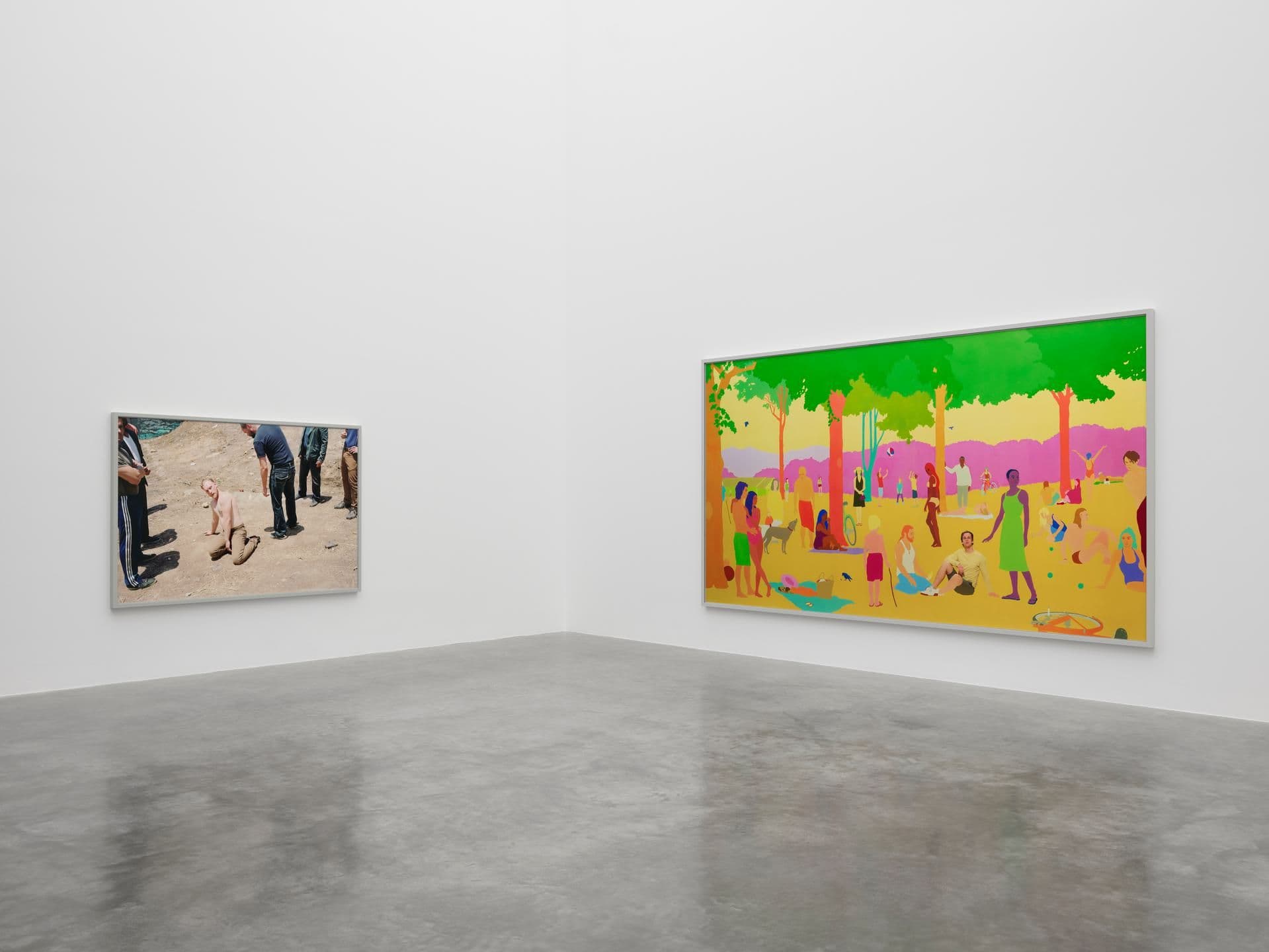 Jeff Wall — Life in Pictures — image 5 of 8