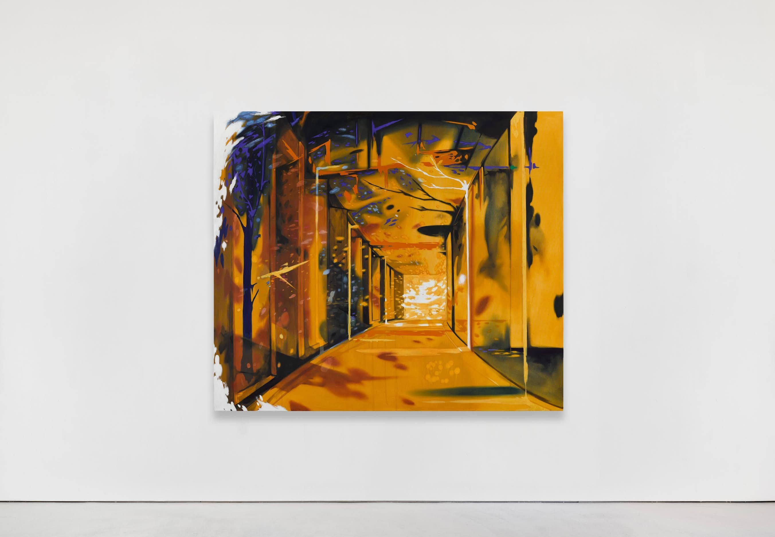 Hettie Inniss — Rememories of the Floating World — image 2 of 4