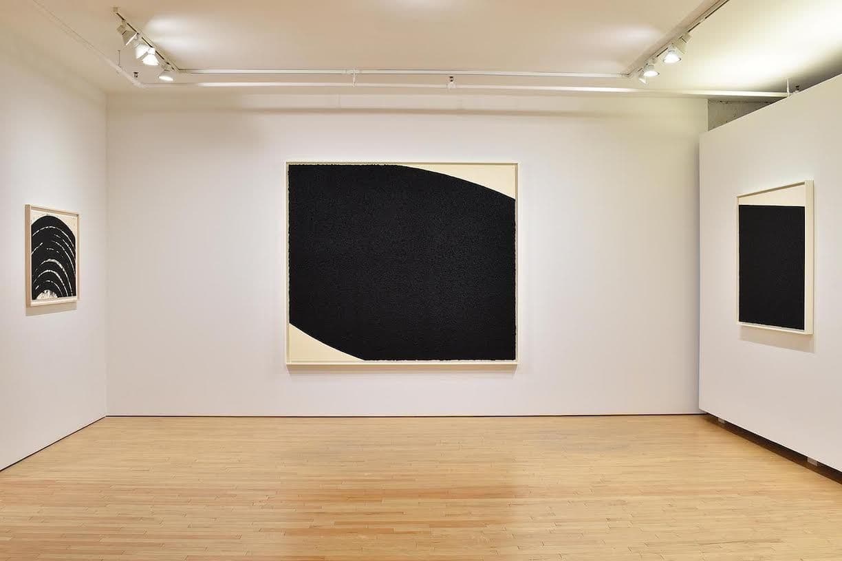 Richard Serra — Five Decades of Printmaking — image 7 of 8