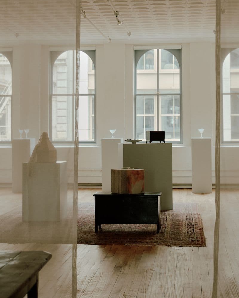 Valentina Cameranesi Sgroi — I Racconti (The Tales) — image 2 of 8