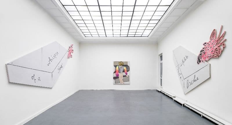 Carolin Eidner — The Subtle Genesis of Emiliano Bruni — image 1 of 5