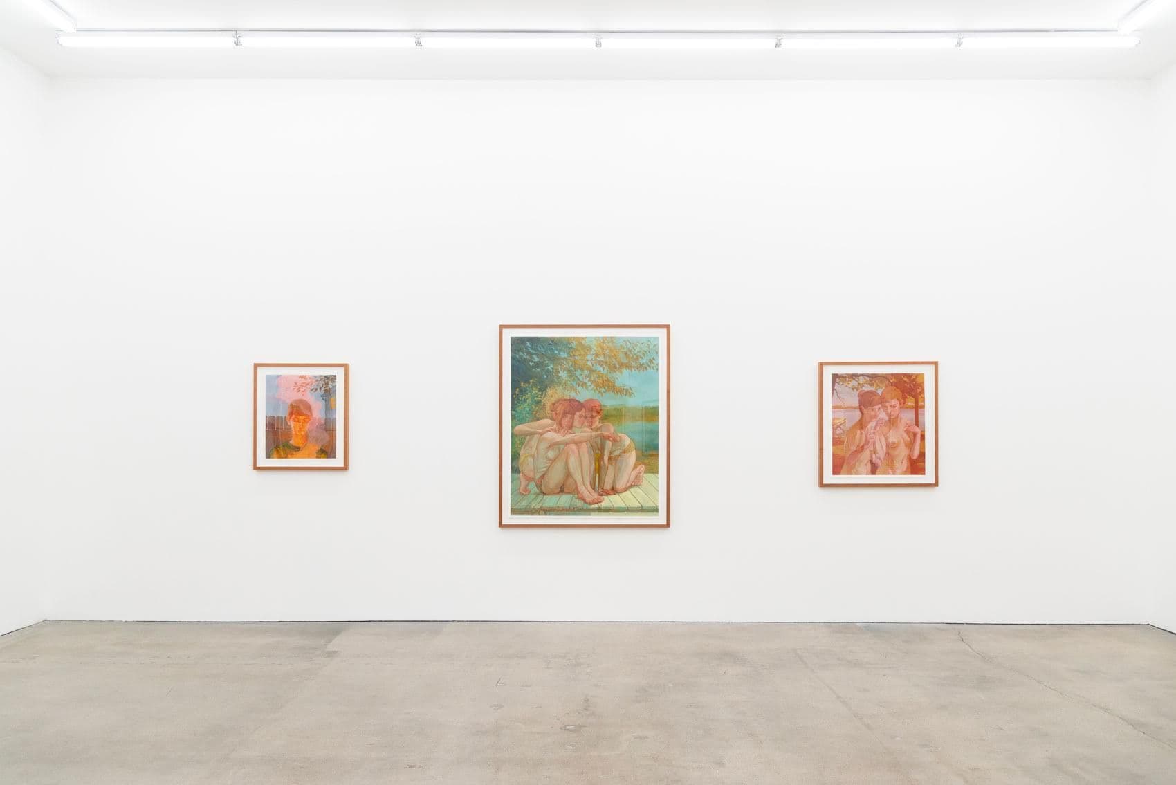 Rachel Gregor — Still Summer — image 9 of 11