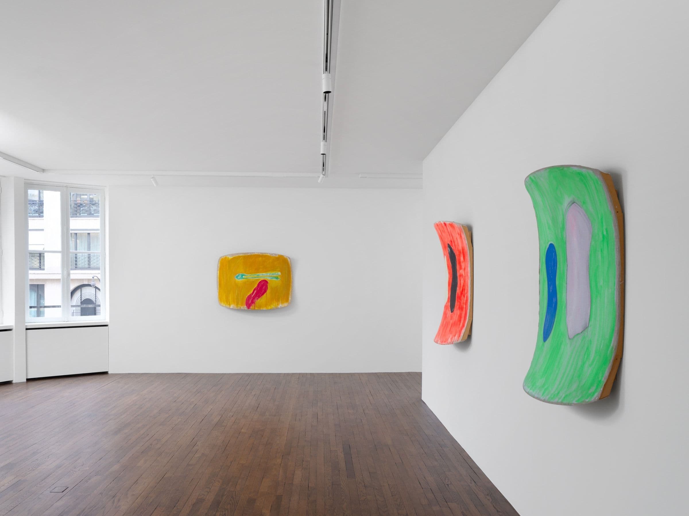 Ron Gorchov — Ron Gorchov — image 7 of 8