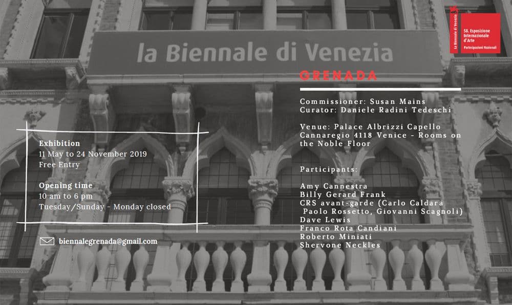 Group Exhibition — Epic Memory
