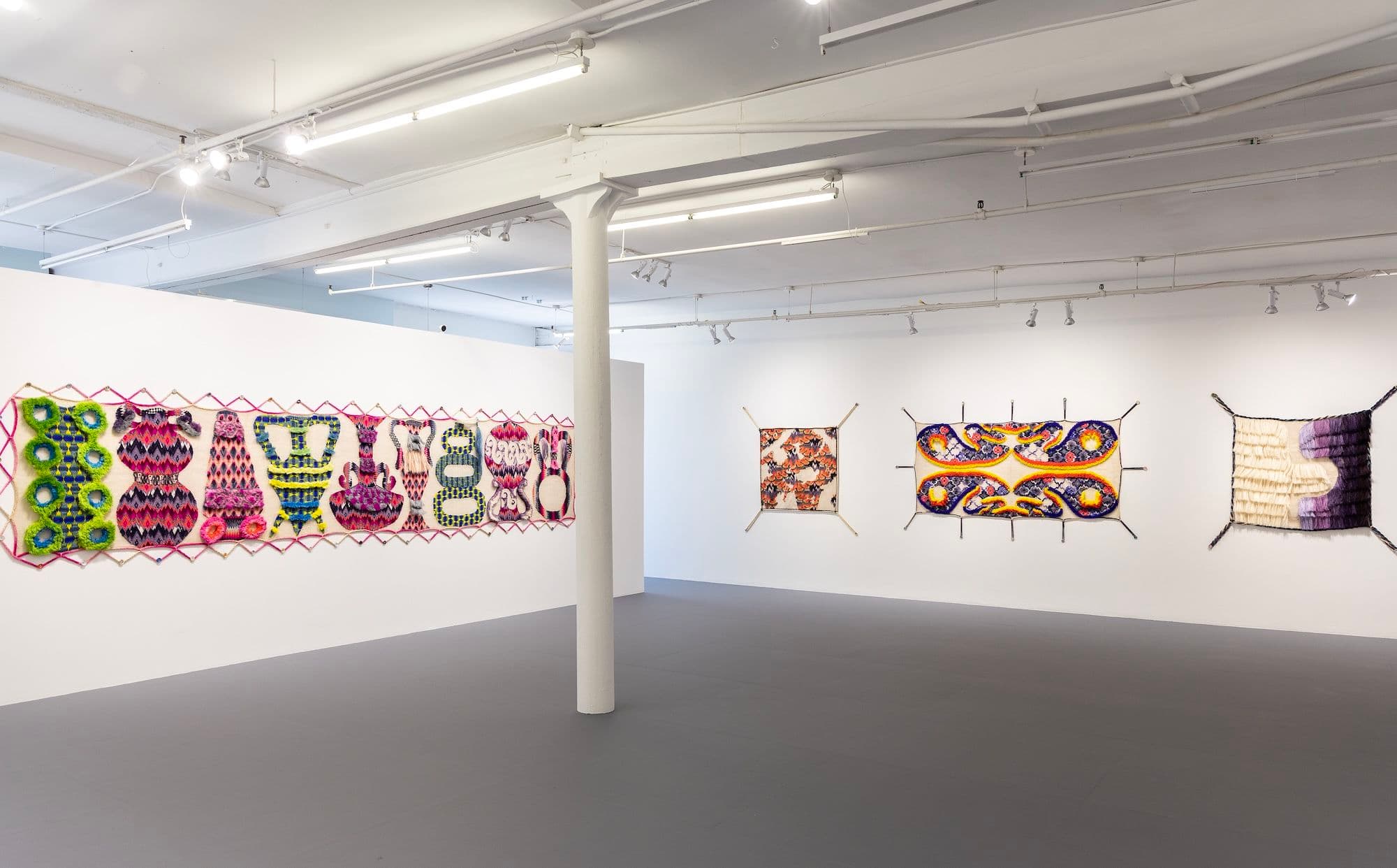 Aurora Pellizzi — Tapetates — image 5 of 8