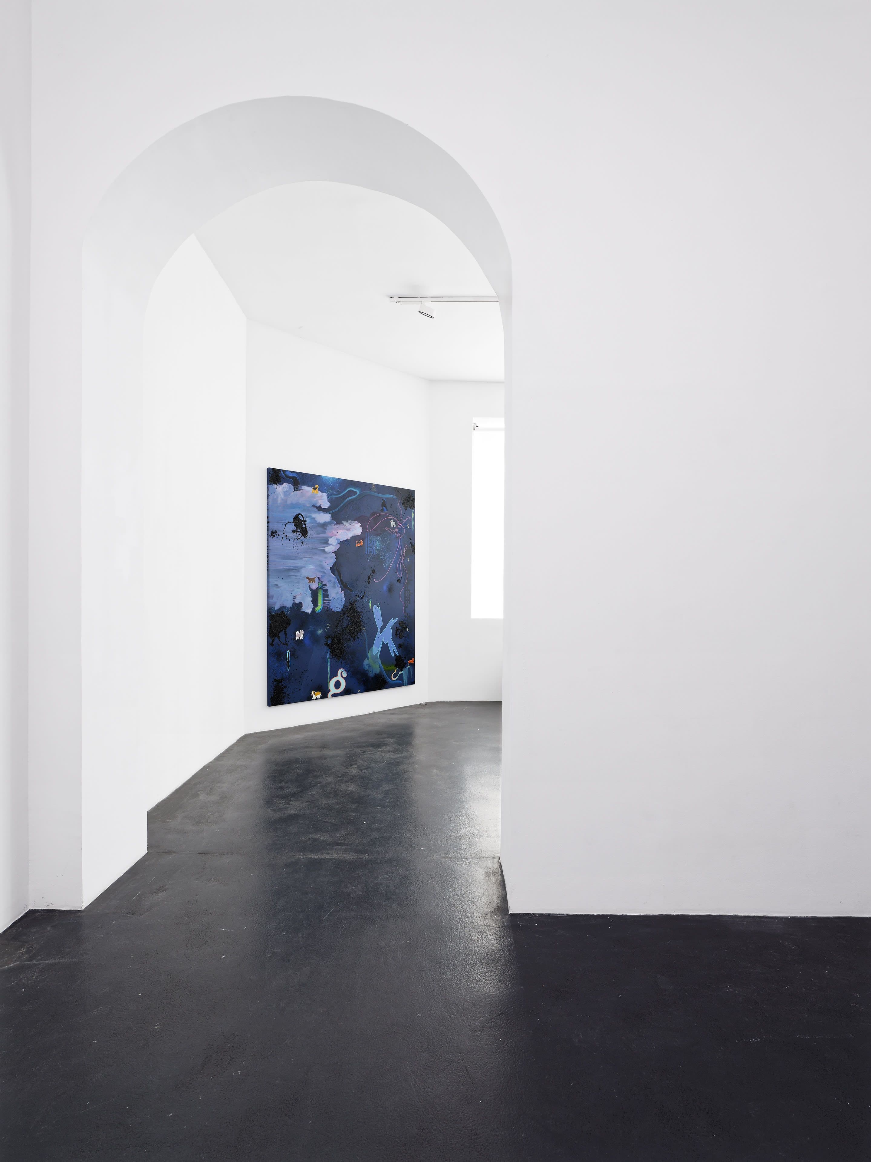 Fiona Rae — Ensemble — image 4 of 8