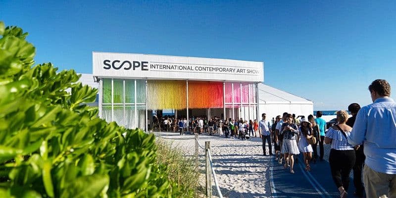 Scope — Scope