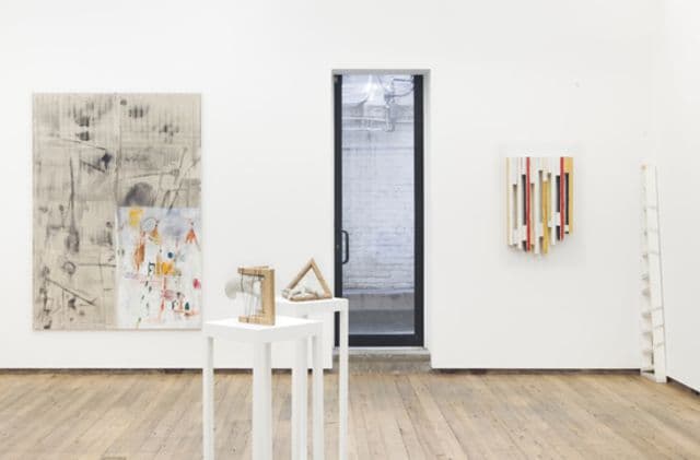 Group Exhibition — Thank You — image 6 of 8