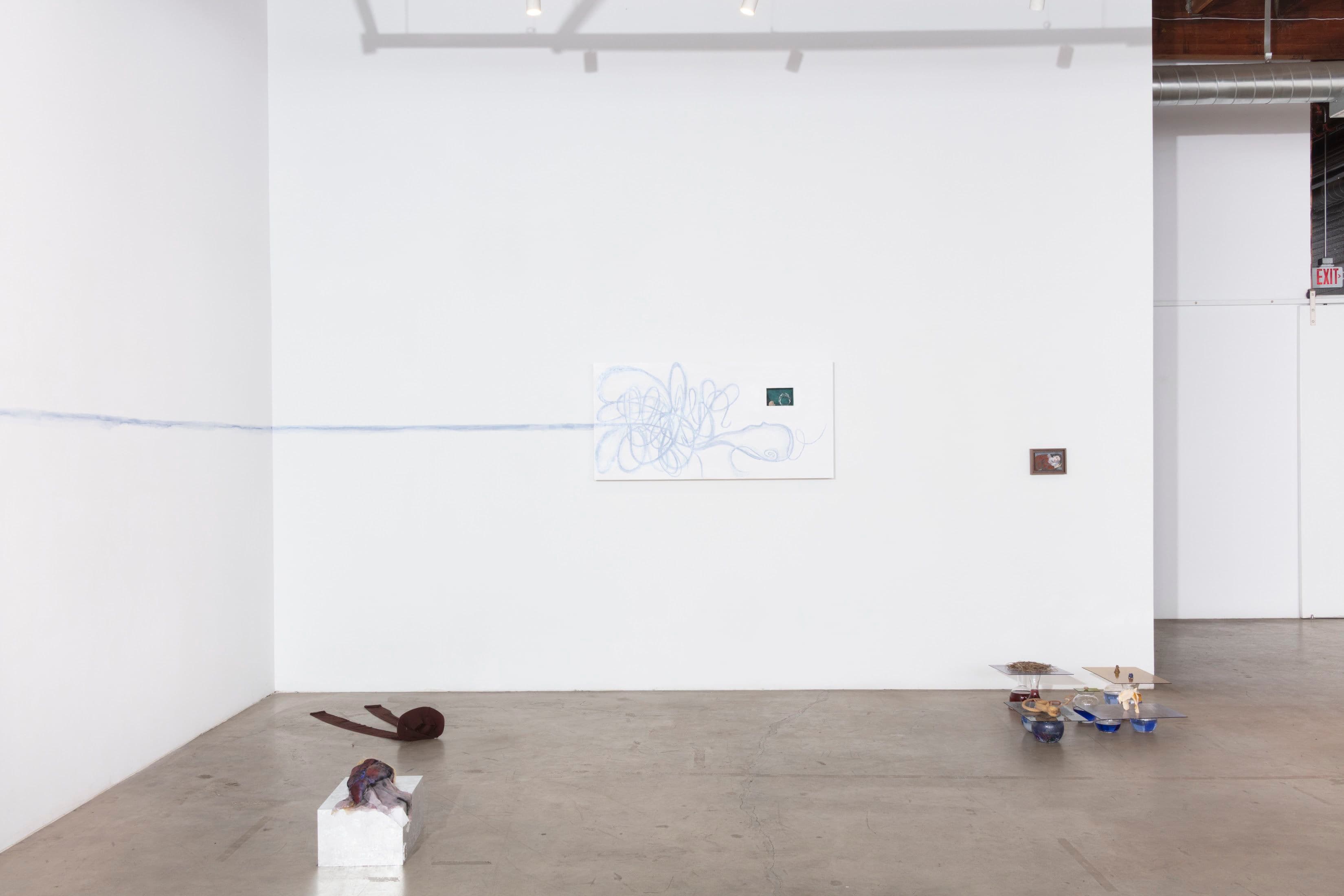 Estefania Puerta — Horse to Water — image 6 of 6