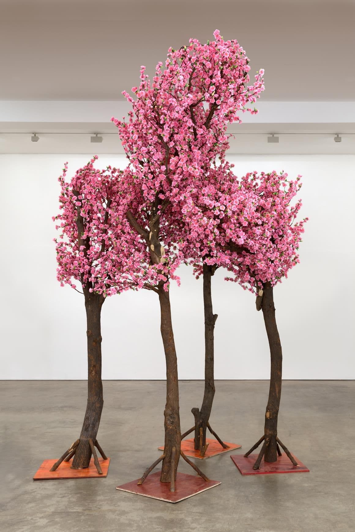 Group Exhibition — A Landscape — image 1 of 2