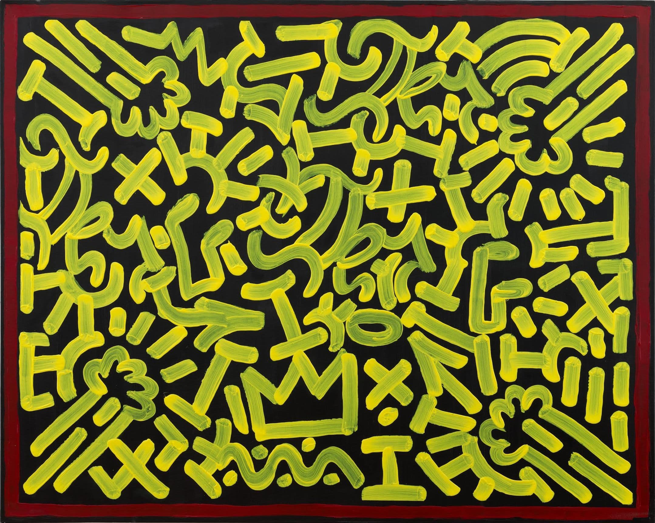 Group Exhibition — Group Show — image 2 of 6