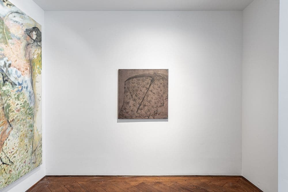 Group Exhibition — Afterimage — image 4 of 8