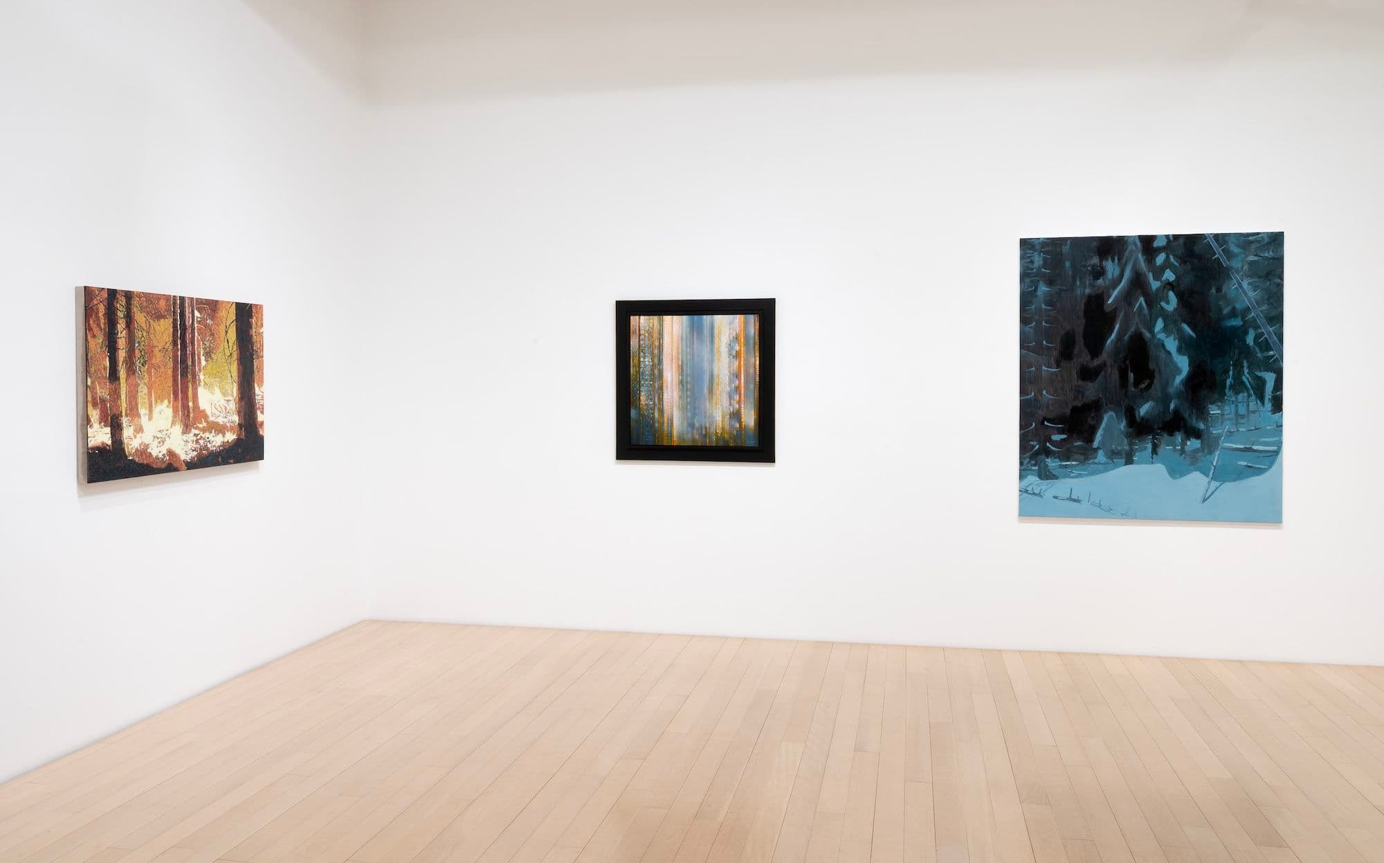 Group Exhibition — Night — image 6 of 8