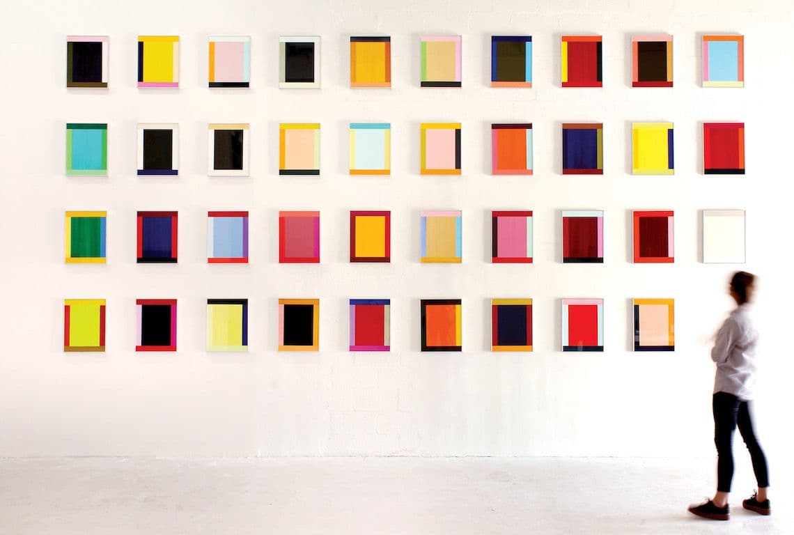 The Margulies Collection — The Margulies Collection — image 1 of 8