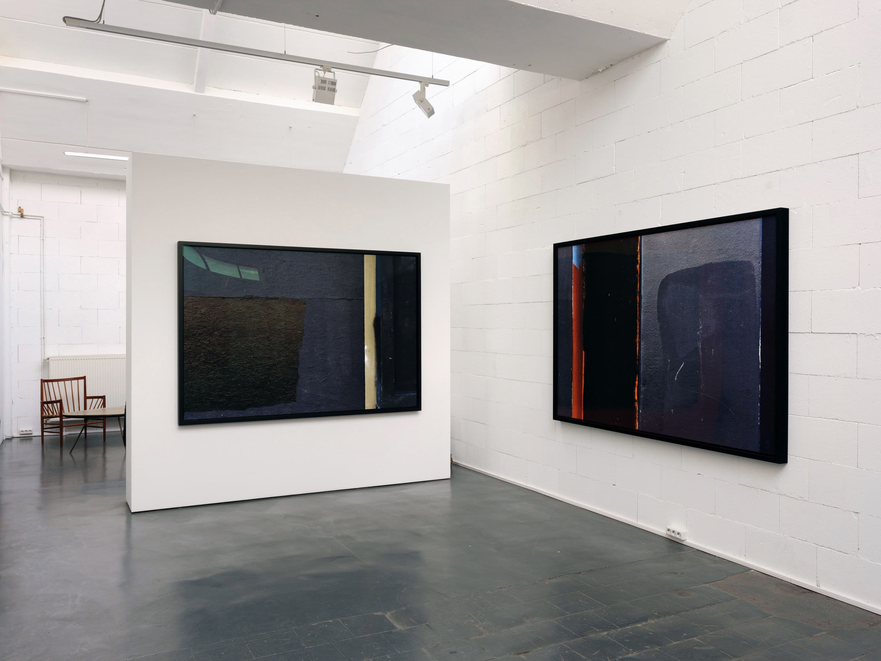 Carrie Mae Weems — Painting the Town — image 1 of 5