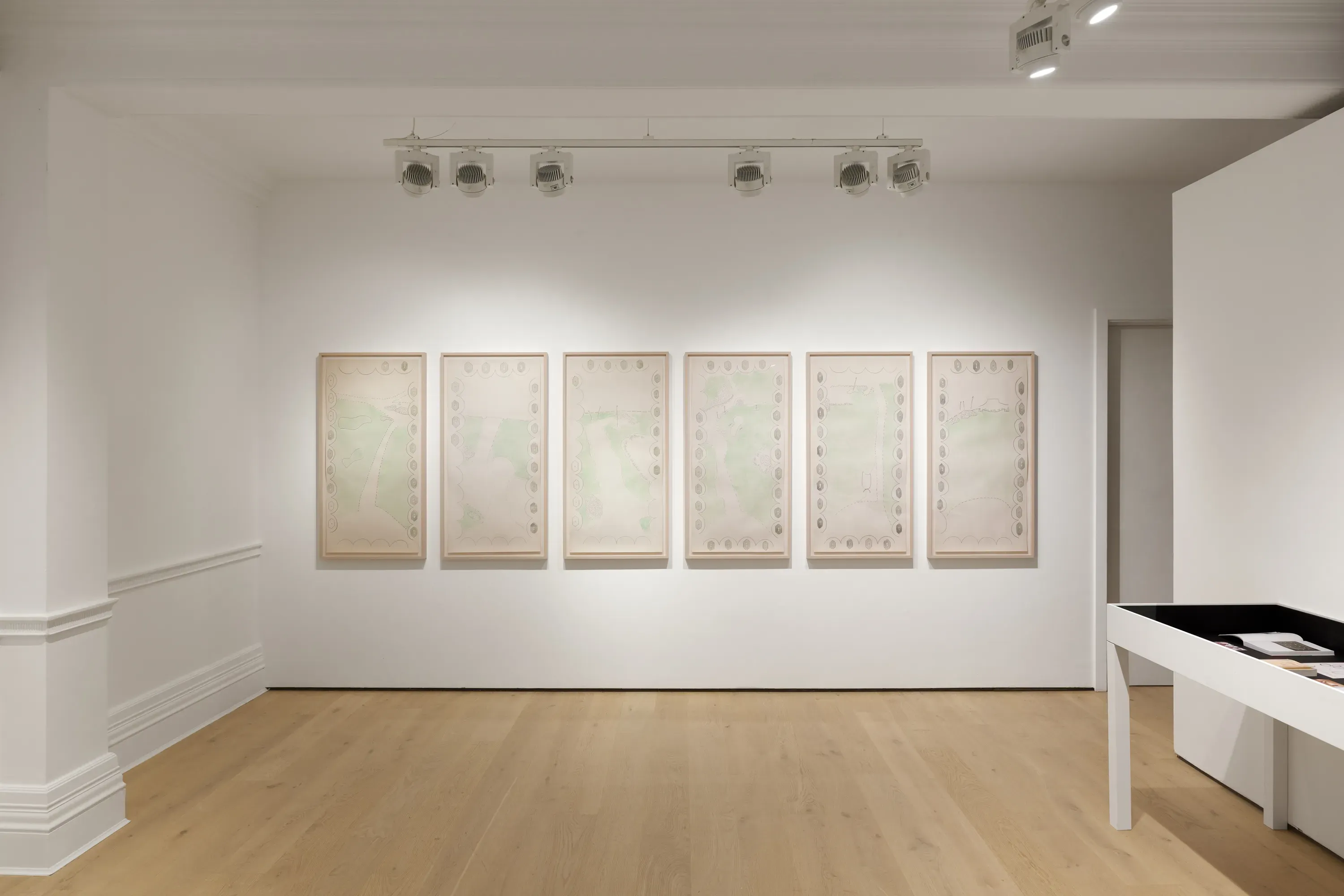 Ree Morton — Signs and Gestures — image 4 of 4