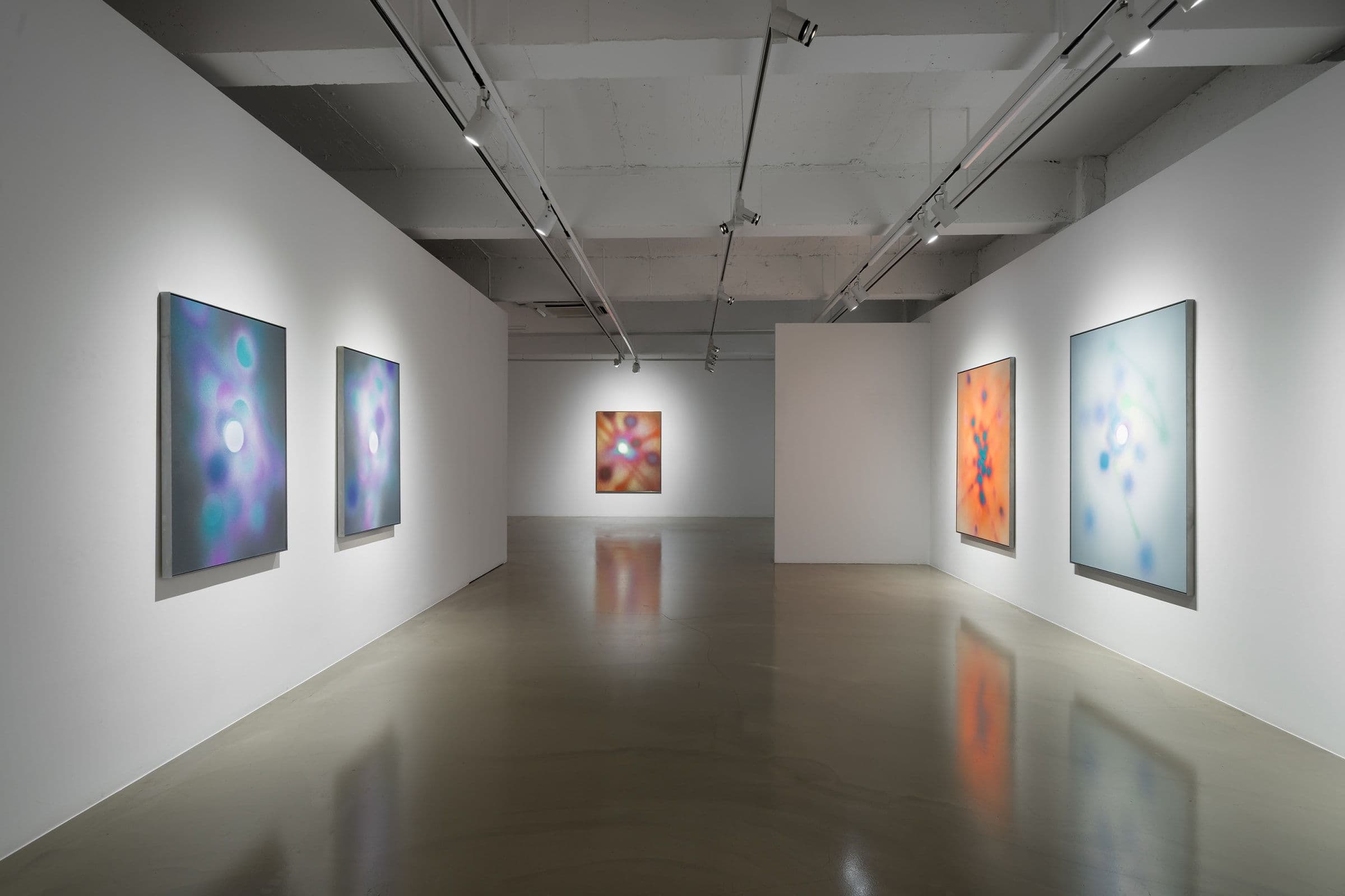 Jimok Choi — A Hundred Suns — image 2 of 5