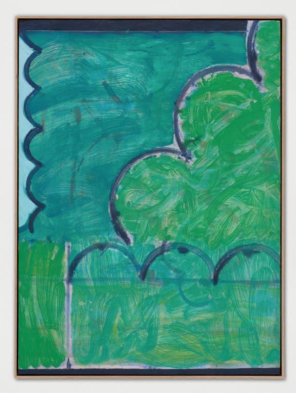 Matthew Burrows — Beyond The Garden Wall — image 3 of 3