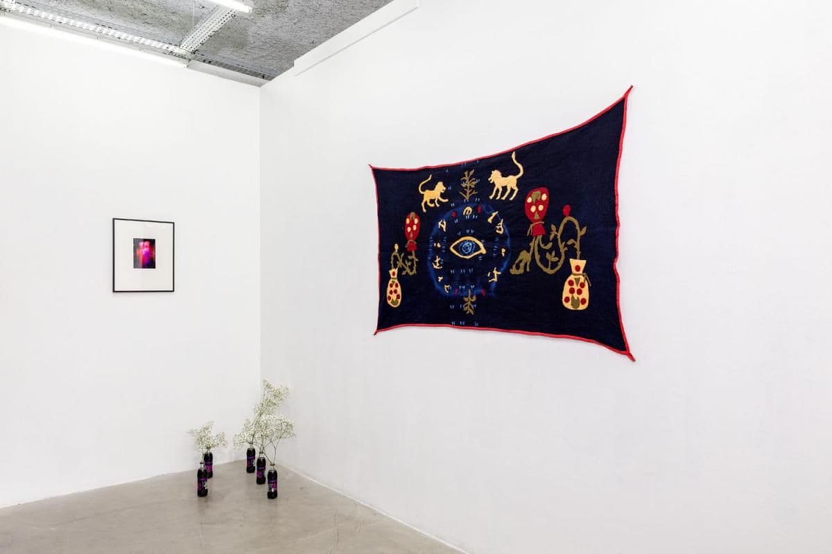 Group Exhibition — Yesn't II — image 3 of 6