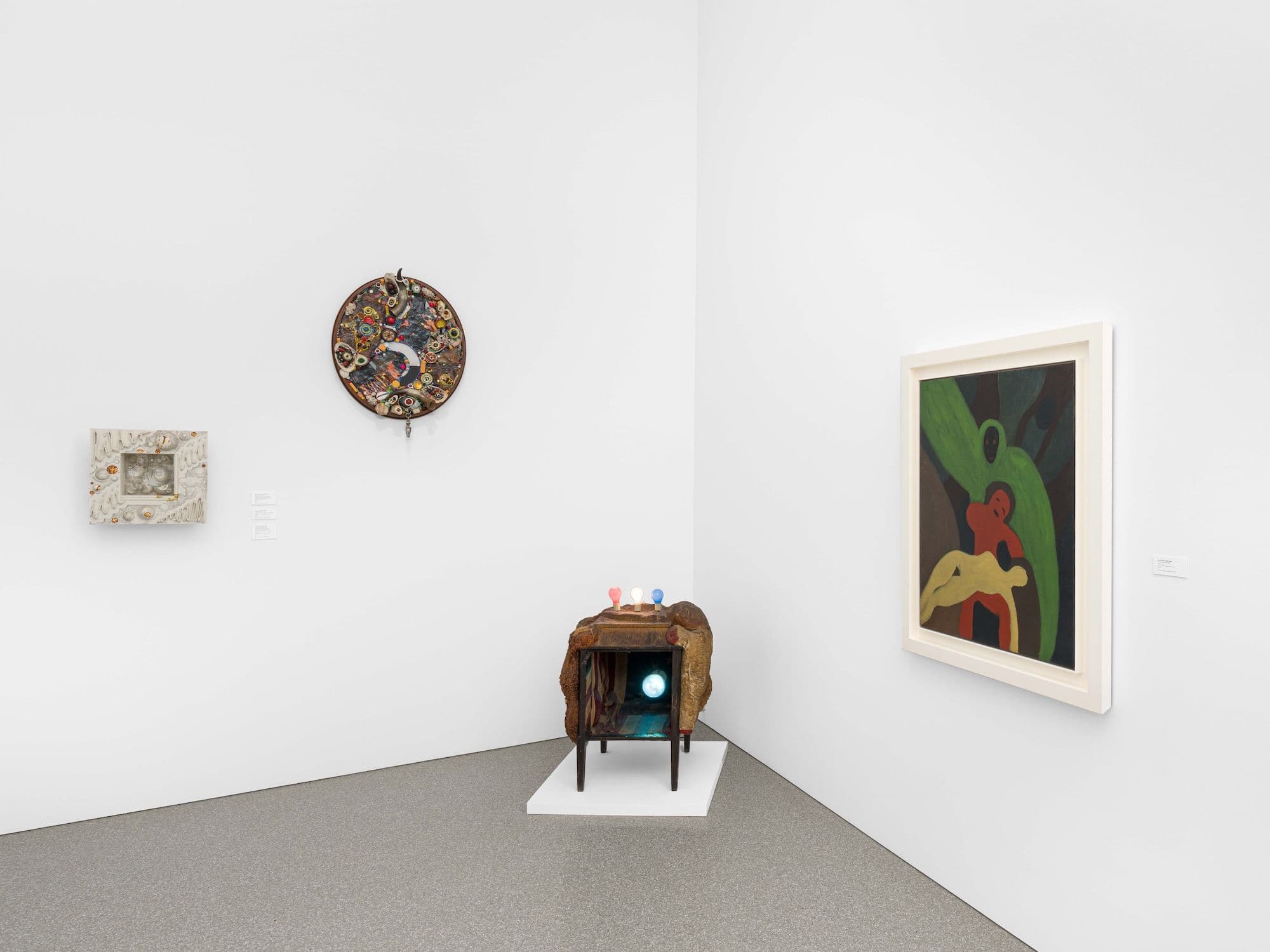 Group Exhibition — Surreal America — image 5 of 8