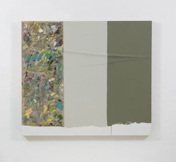 Luca Bertolo — If Anything