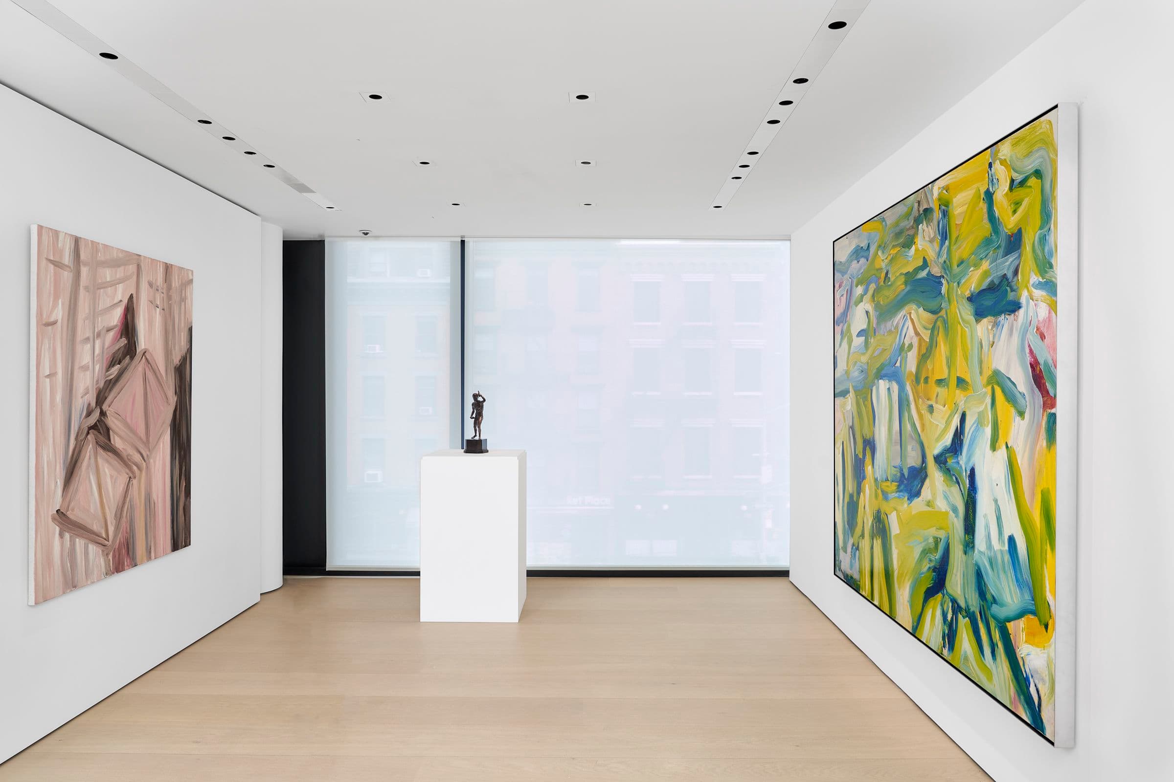 Group Exhibition — Beautiful, Vivid, Self-Contained — image 4 of 5