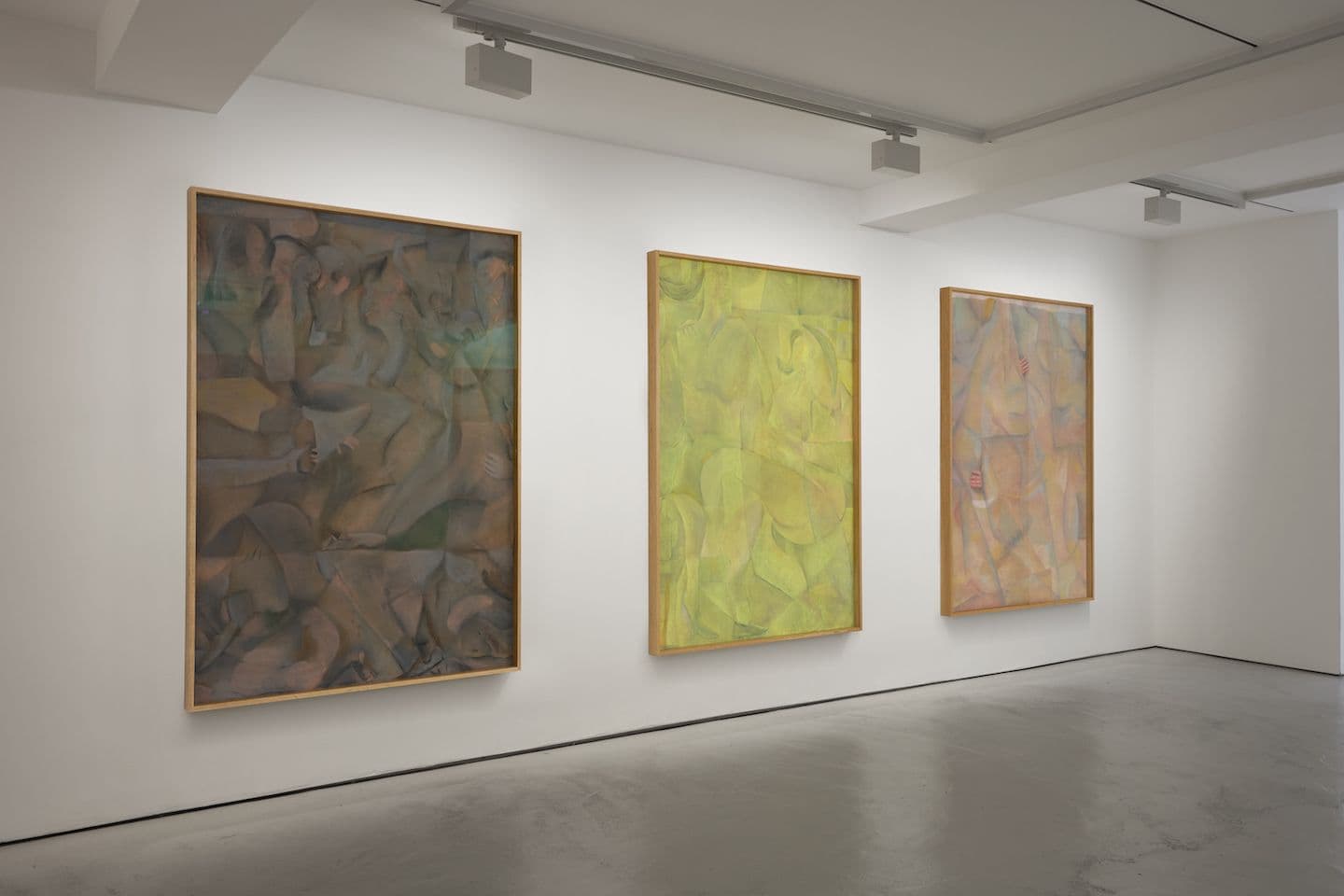 Volker Hüller — Afterparty — image 7 of 8