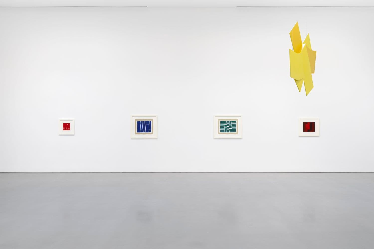 Hélio Oiticica — Hélio Oiticica — image 4 of 6