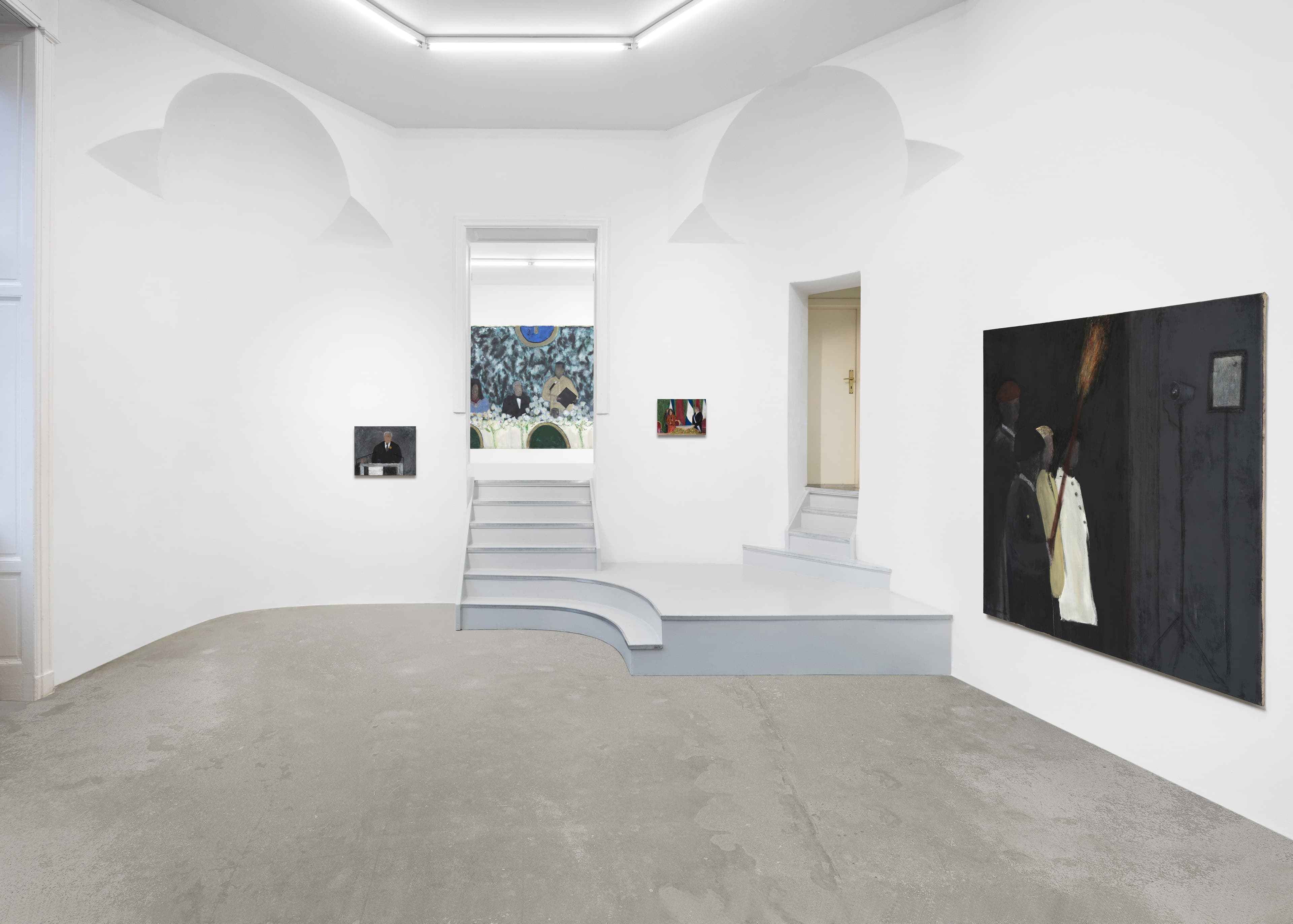 Vincent Haynes — Zeremoniell — image 1 of 5
