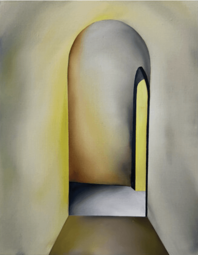 Mary Corman — Lightbridge
