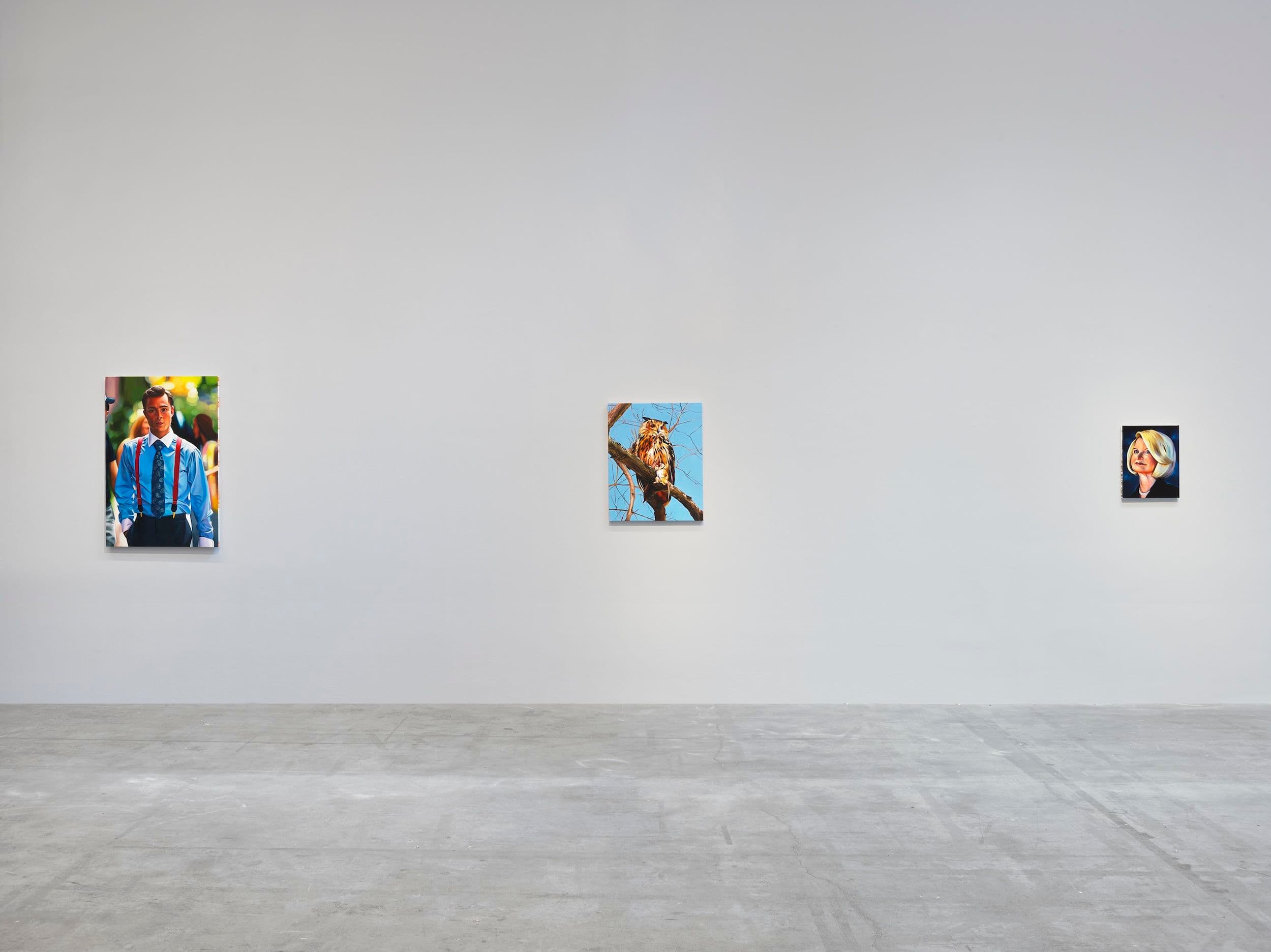 Sam McKinniss — Law and Order — image 2 of 8