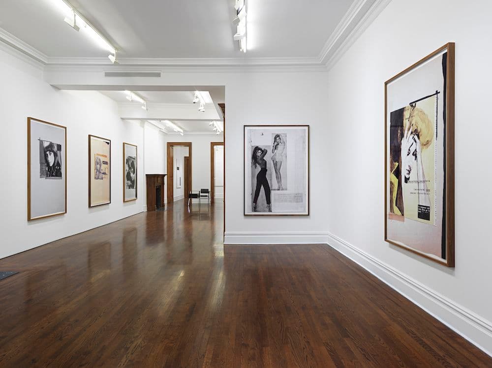 Astrid Klein — Astrid Klein — image 1 of 8