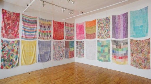 Polly Apfelbaum — A Handweaver’s Pattern Book — image 3 of 5