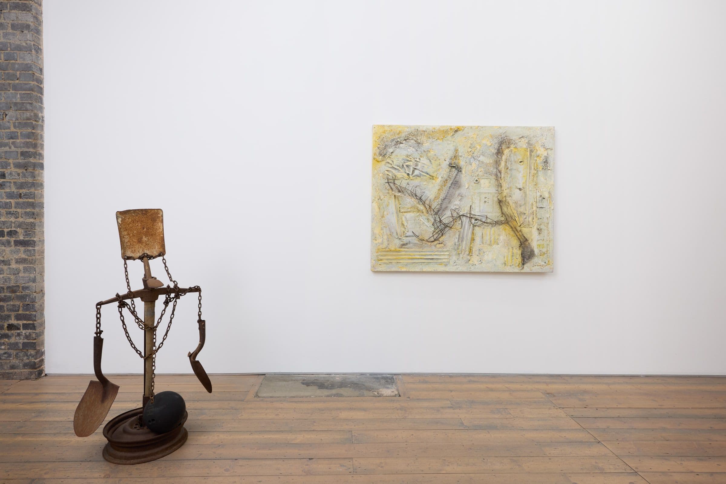 Group Exhibition — The Stars Fell on Alabama: Southern Black Renaissance — image 5 of 8