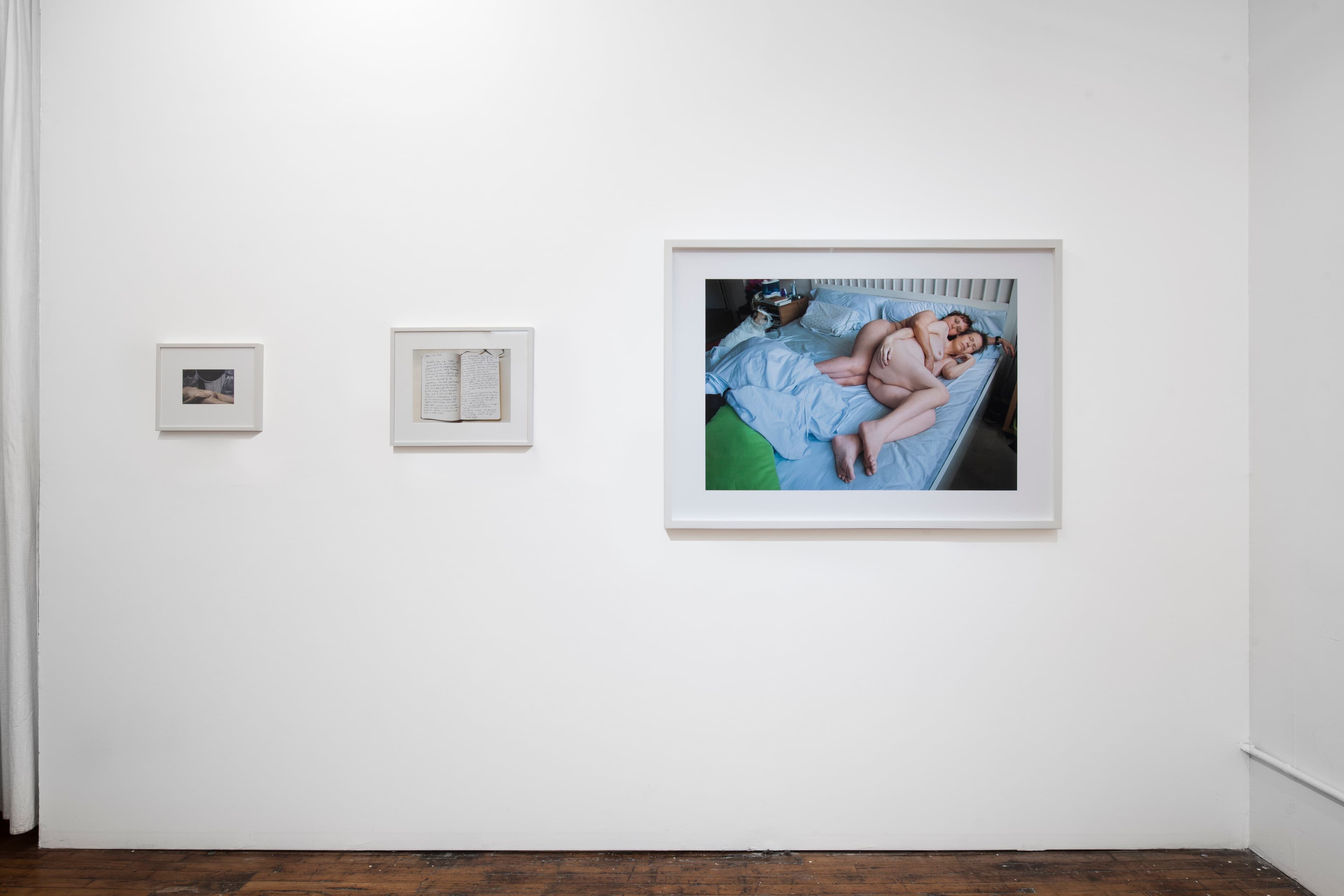 Meredith Allen & Carol Saft — Ice Pops Forever — image 6 of 8