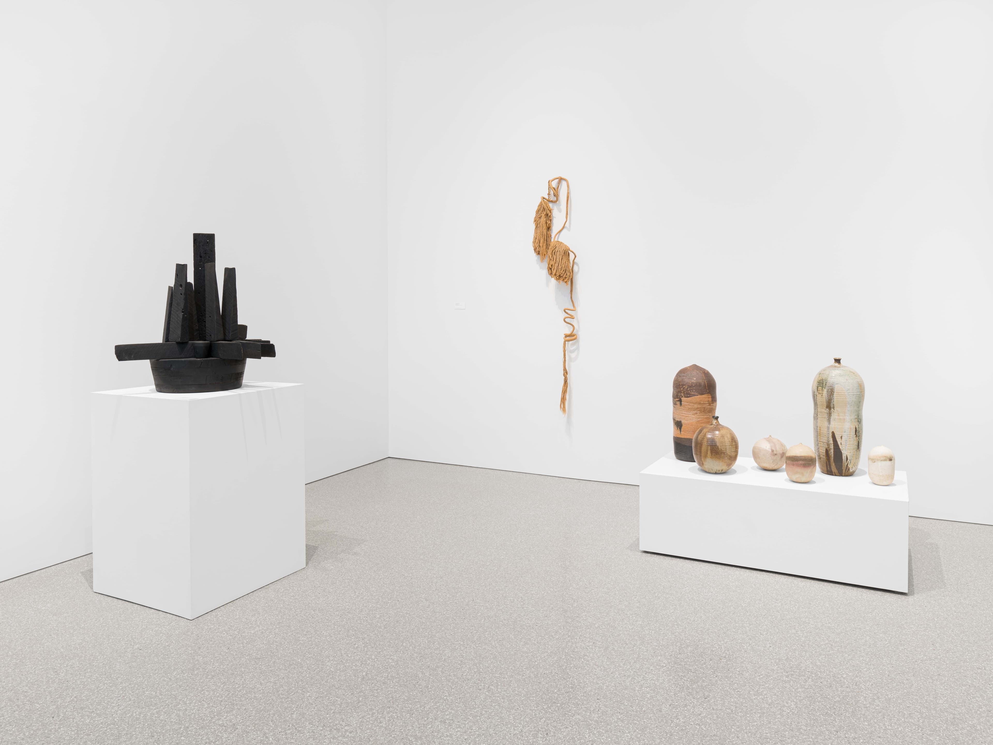 Group Exhibition — 18 Women: 50 Years — image 7 of 8
