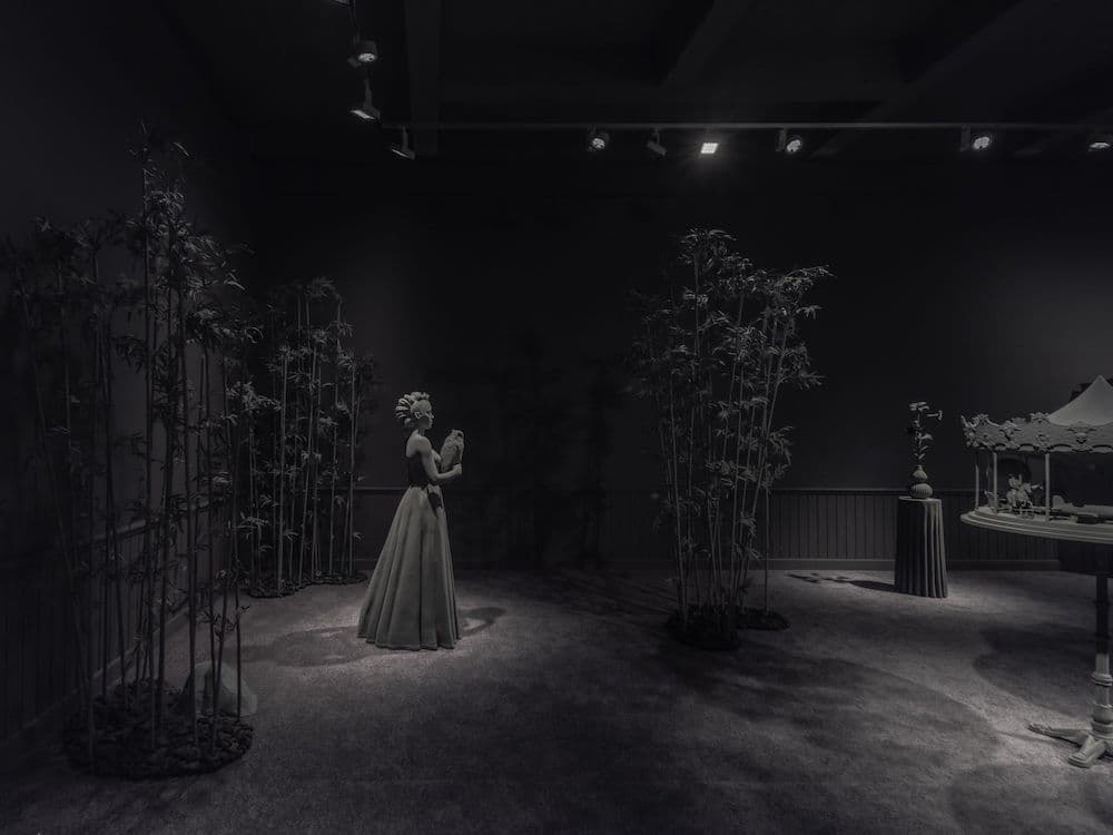 Hans Op de Beeck — Whispered Tales — image 6 of 8