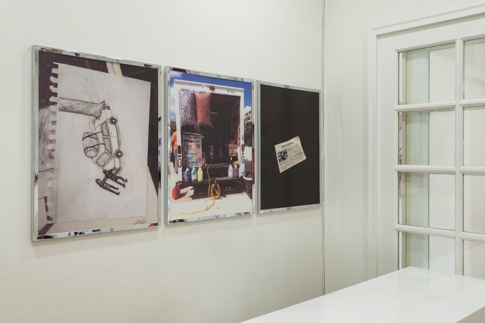 Martine Syms — COM PORT MENT — image 6 of 8