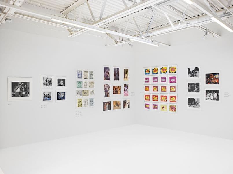 Group Exhibition — Wild Style 40 — image 7 of 8