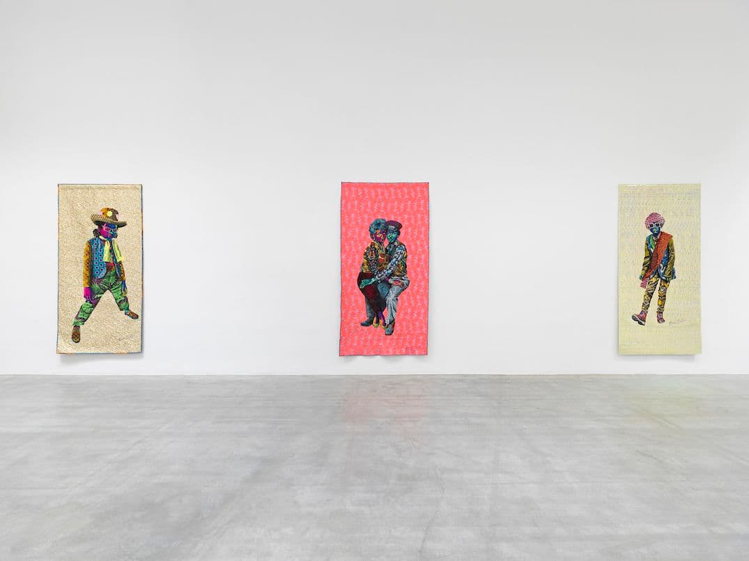 Bisa Butler — The World Is Yours — image 4 of 8