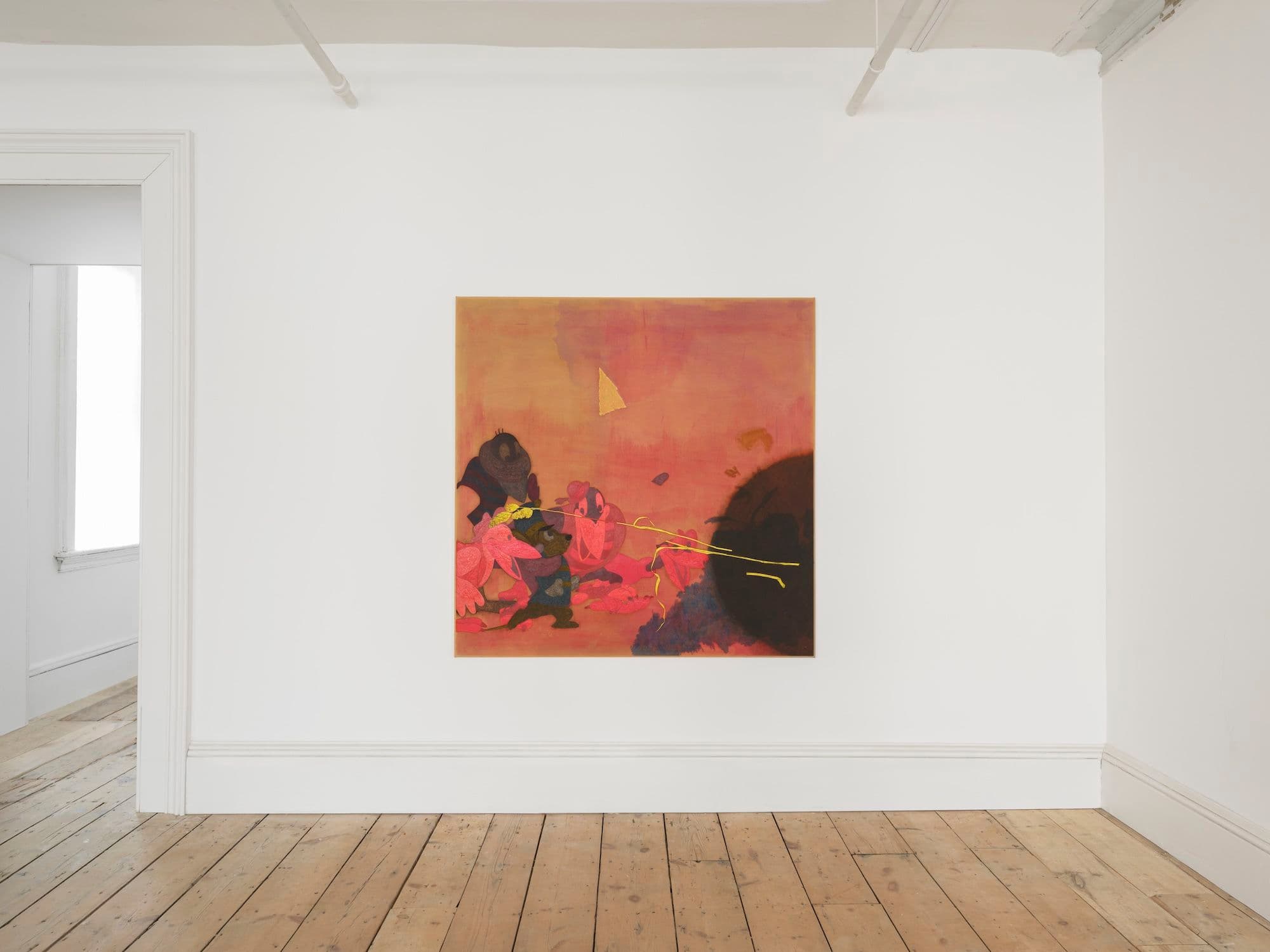 Dustin Hodges — Barley Patch — image 11 of 12