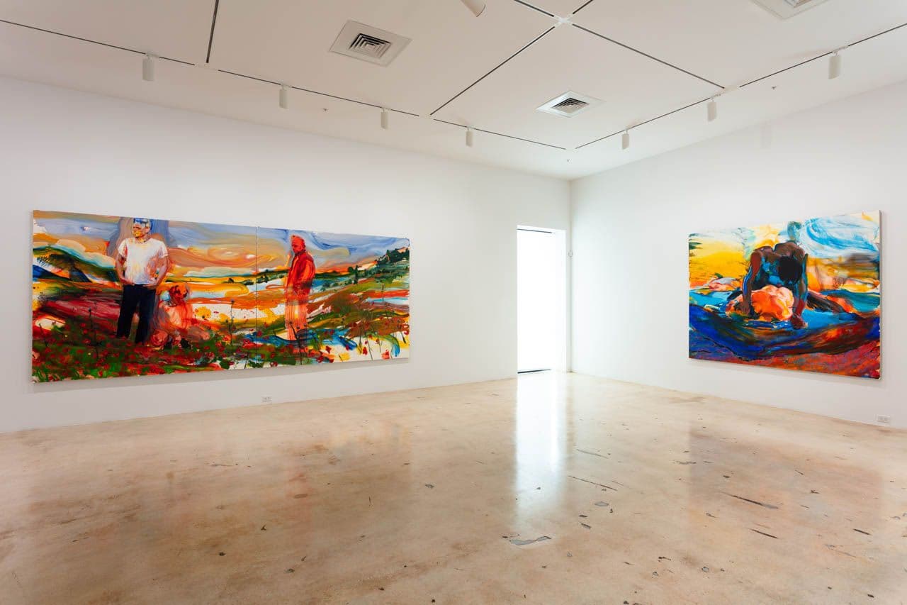 Group Exhibition — 2022-23 Exhibitions — image 6 of 8