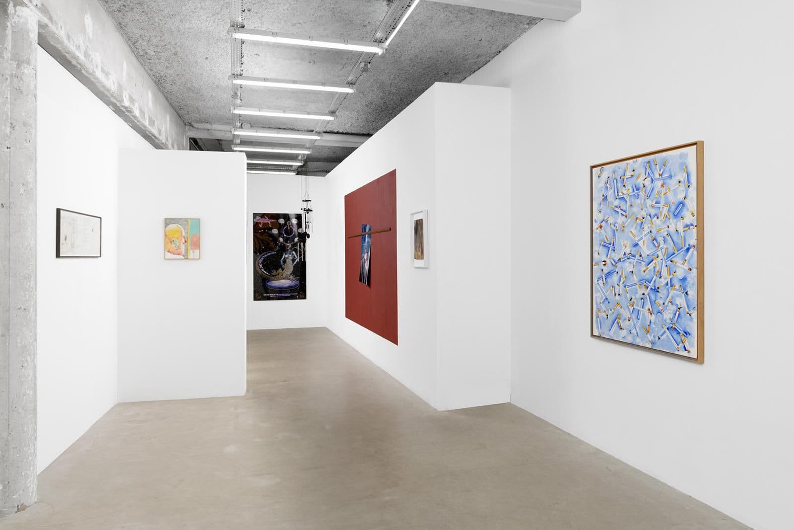 Group Exhibition — Yesn't — image 4 of 6