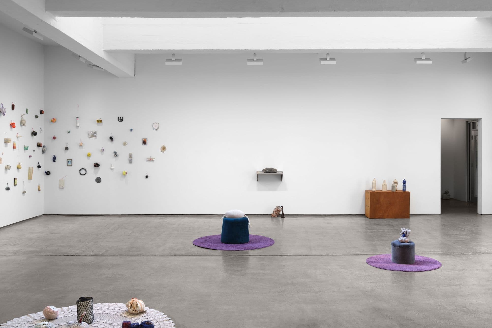 Veronica Ryan — Retrieval — image 3 of 8