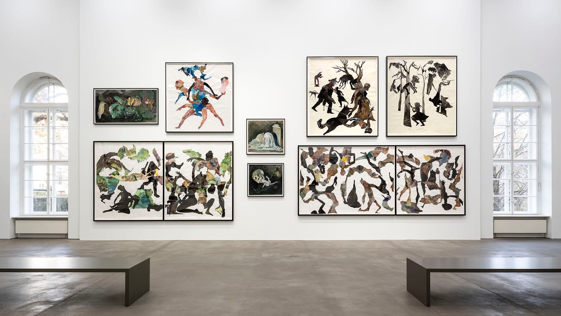 Kara Elizabeth Walker Presents Dispatches from A— and the Museum of Half-remembered Histories - Image 2