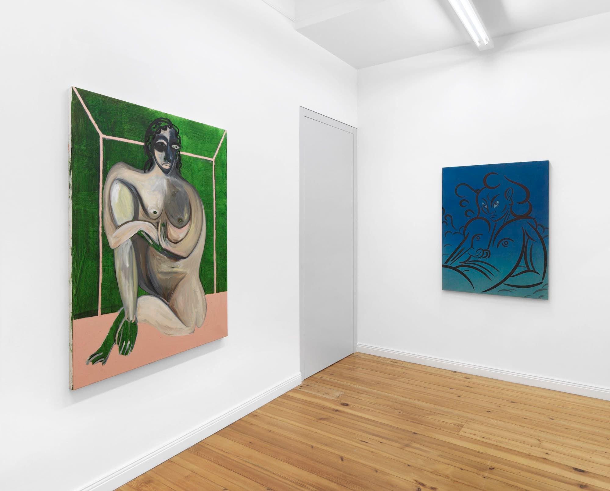 Group Exhibition — Traces — image 4 of 6
